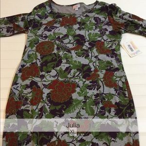 Lularoe Julia XL